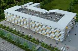 Ispace (D22), Factory #577692431